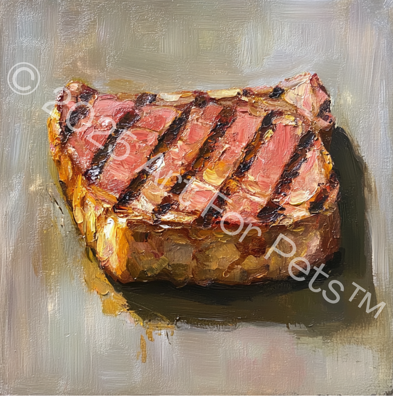 Meaty Drama