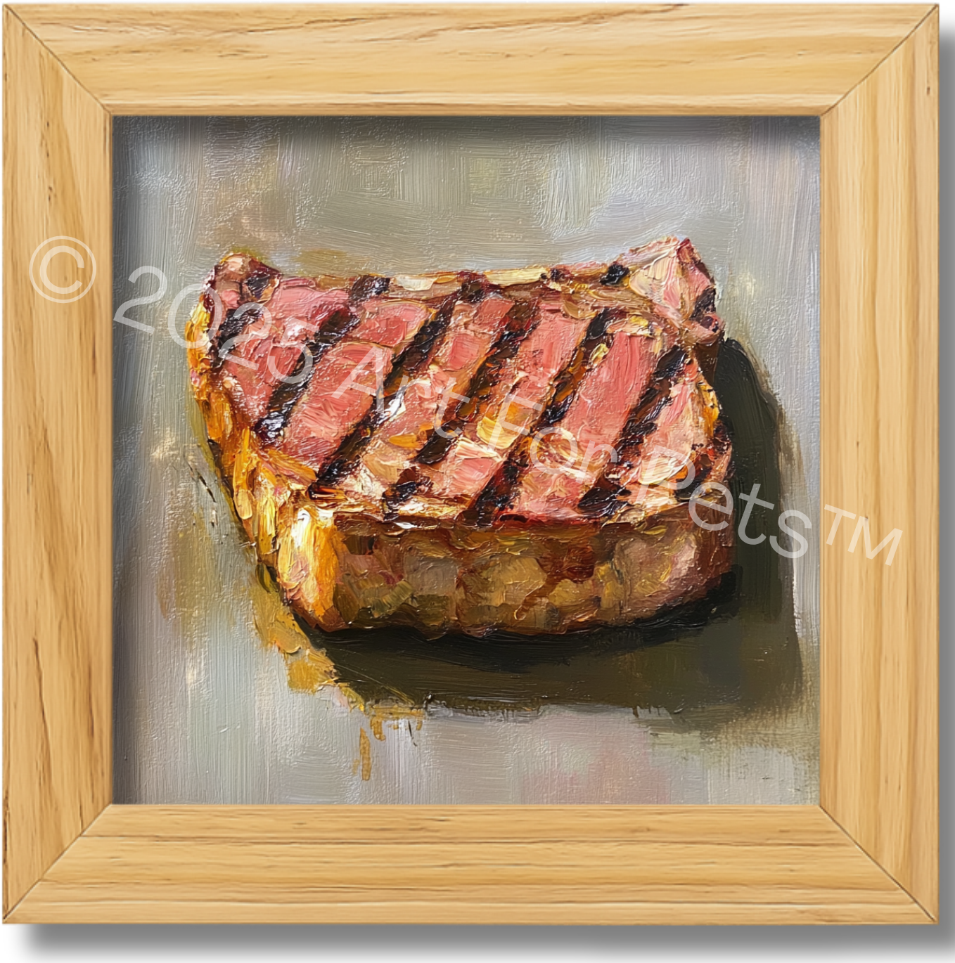 Meaty Drama