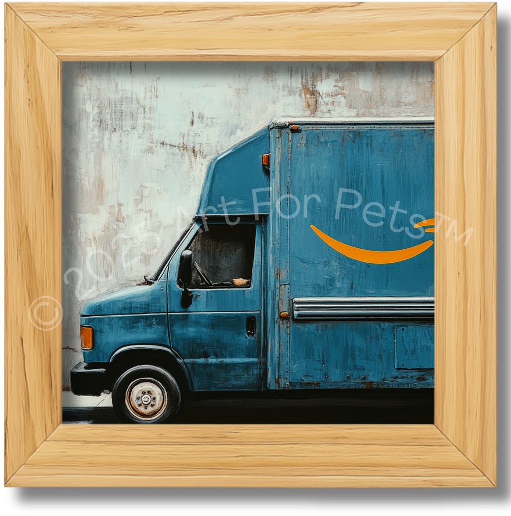 Package Delivery