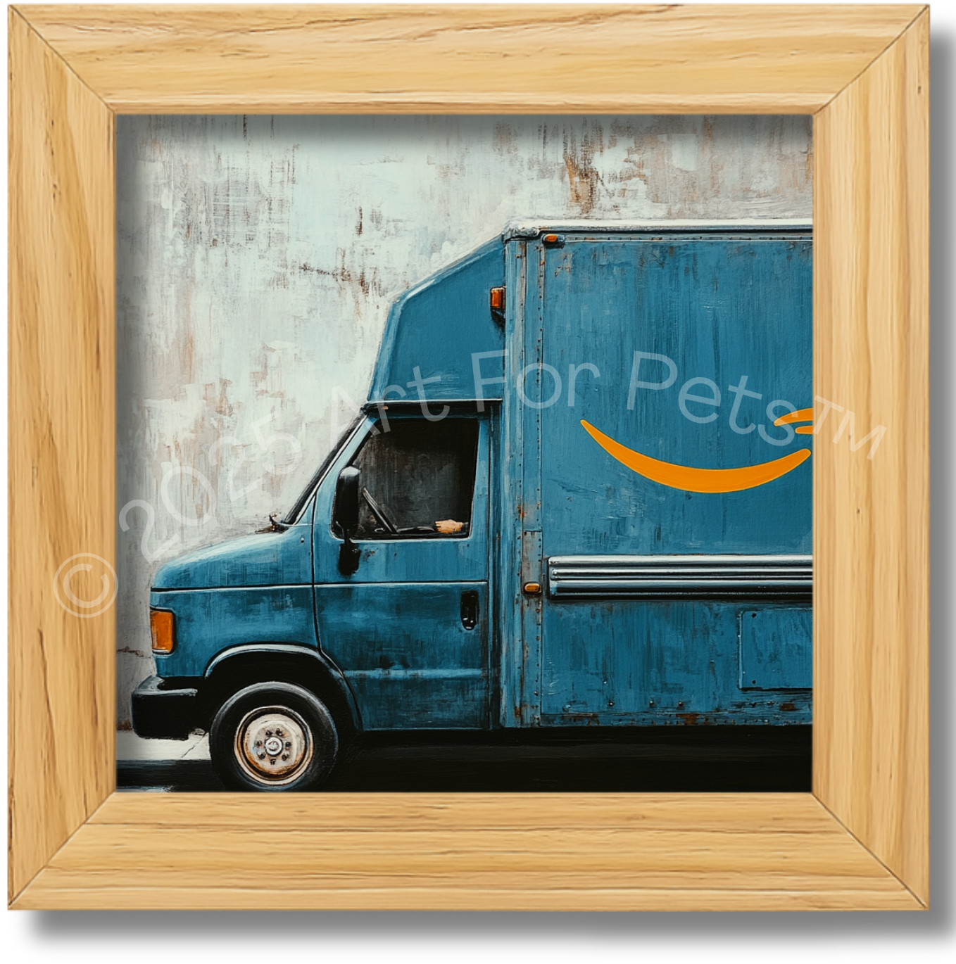 Package Delivery