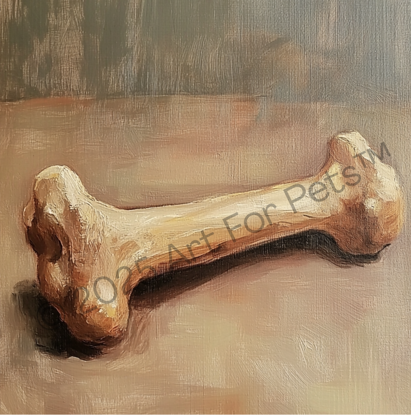 Throw Me A Bone