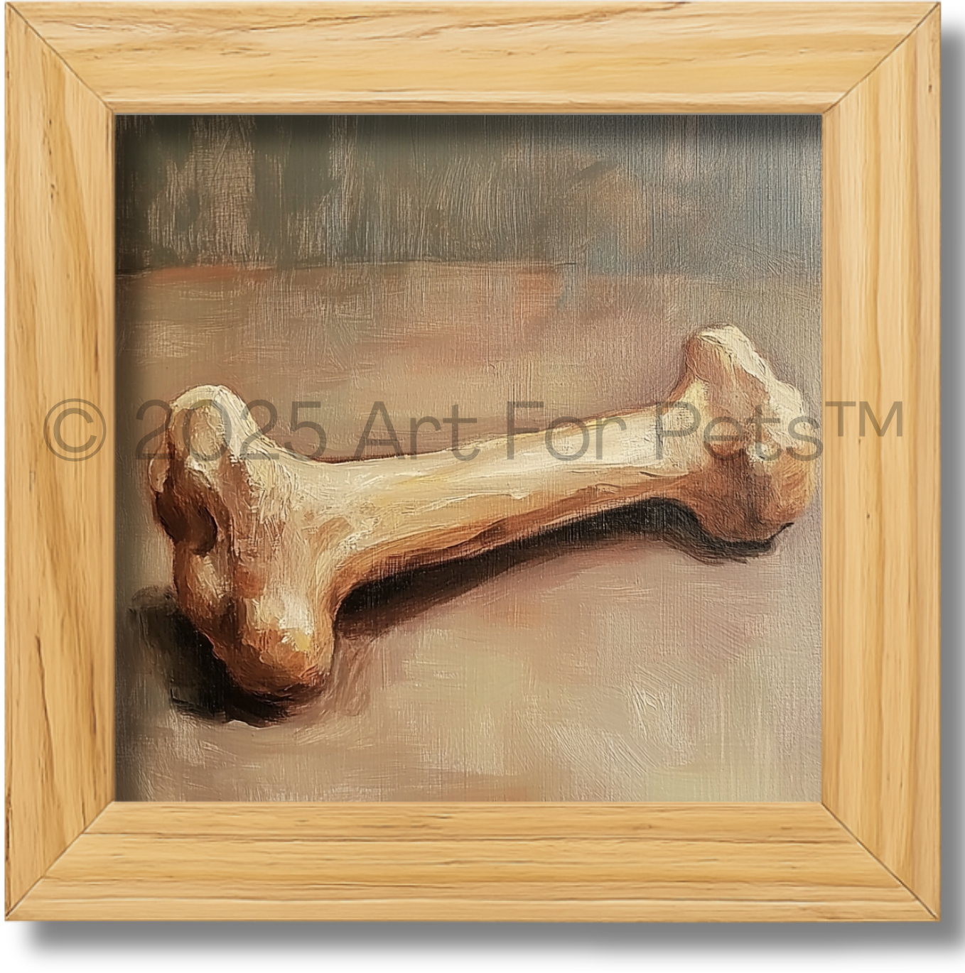 Throw Me A Bone